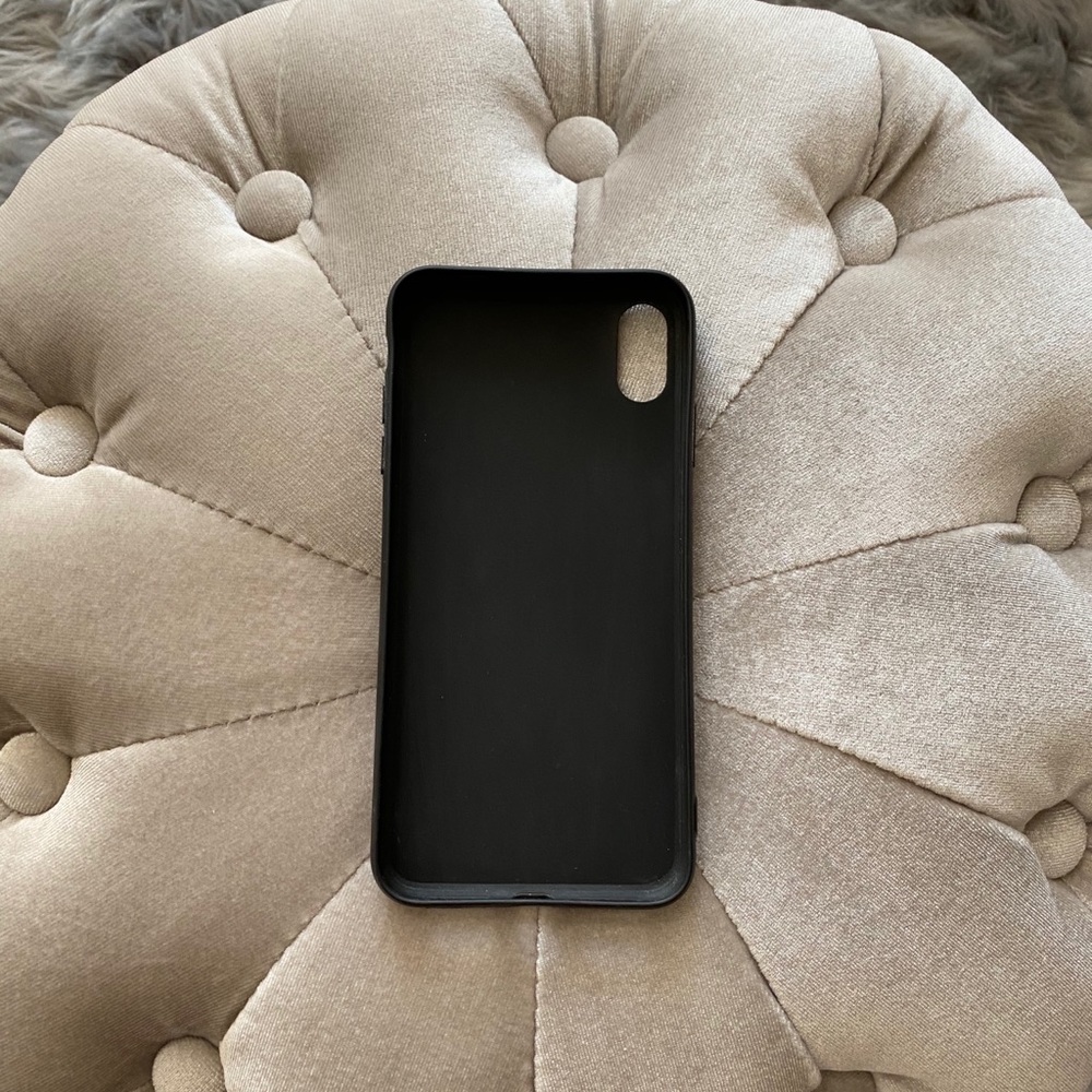 FF iPhone XS Max Case - Picture 3 of 5
